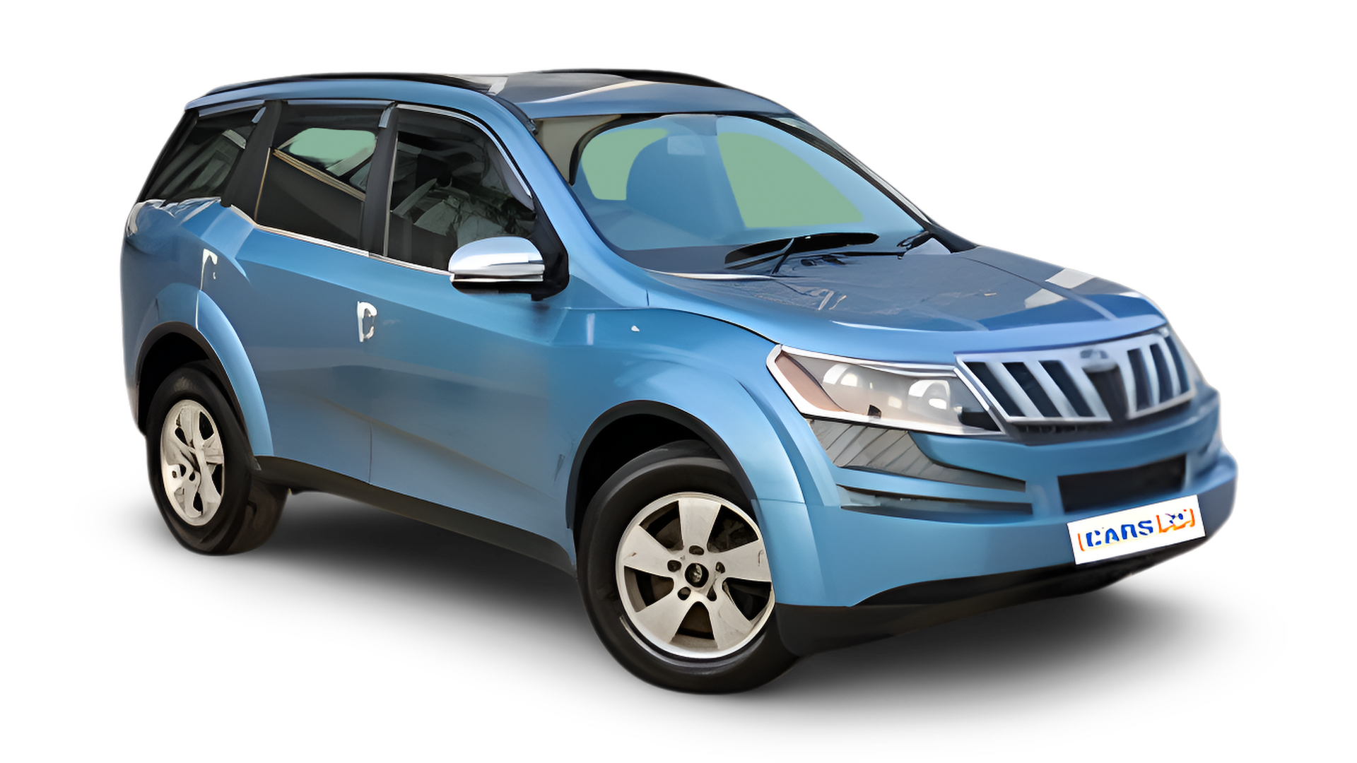 Mahindra XUV500-img